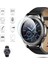 Huawei Watch Gt 3 Pro Ekran Koruyucu Nano Şeffaf Parlak 2 Adet 3