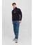 Jorvesterbro Erkek Siyah Sweatshirt 12241777-Black 2