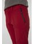 Spencer Kadın Softshell Pantolon Bordo 4