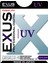 Exus Uv Filtre 72MM 2