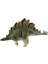 Ruyı Dinozor Hayvan Dünyası Modeli Çoklu Simülasyon Tyrannosaurus Rex Oyuncakları (Yurt Dışından) 3
