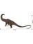 Ruyı Dinozor Hayvan Dünyası Modeli Çoklu Simülasyon Tyrannosaurus Rex Oyuncakları (Yurt Dışından) 3