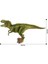 Ruyı Dinozor Hayvan Dünyası Modeli Çoklu Simülasyon Tyrannosaurus Rex Oyuncakları (Yurt Dışından) 3