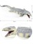 Ruyı Dinozor Hayvan Dünyası Modeli Çoklu Simülasyon Tyrannosaurus Rex Oyuncakları (Yurt Dışından) 4