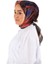 Taba Mermer Desen Soft Eşarp 2