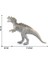 Ruyı Dinozor Hayvan Dünyası Modeli Çoklu Simülasyon Tyrannosaurus Rex Oyuncakları (Yurt Dışından) 2