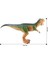Ruyı Dinozor Hayvan Dünyası Modeli Çoklu Simülasyon Tyrannosaurus Rex Oyuncakları (Yurt Dışından) 5