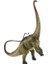 Ruyı Dinozor Hayvan Dünyası Modeli Çoklu Simülasyon Tyrannosaurus Rex Oyuncakları (Yurt Dışından) 1