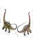 Ruyı Dinozor Hayvan Dünyası Modeli Çoklu Simülasyon Tyrannosaurus Rex Oyuncakları (Yurt Dışından) 2