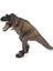 Ruyı Dinozor Hayvan Dünyası Modeli Çoklu Simülasyon Tyrannosaurus Rex Oyuncakları (Yurt Dışından) 1