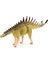 Ruyı Dinozor Hayvan Dünyası Modeli Çoklu Simülasyon Tyrannosaurus Rex Oyuncakları (Yurt Dışından) 1