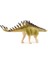 Ruyı Dinozor Hayvan Dünyası Modeli Çoklu Simülasyon Tyrannosaurus Rex Oyuncakları (Yurt Dışından) 3