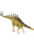Ruyı Dinozor Hayvan Dünyası Modeli Çoklu Simülasyon Tyrannosaurus Rex Oyuncakları (Yurt Dışından) 4