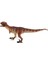 Ruyı Dinozor Hayvan Dünyası Modeli Çoklu Simülasyon Tyrannosaurus Rex Oyuncakları (Yurt Dışından) 4