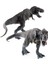 Ruyı Dinozor Hayvan Dünyası Modeli Çoklu Simülasyon Tyrannosaurus Rex Oyuncakları (Yurt Dışından) 4