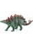 Ruyı Dinozor Hayvan Dünyası Modeli Çoklu Simülasyon Tyrannosaurus Rex Oyuncakları (Yurt Dışından) 1