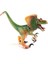 Ruyı Dinozor Hayvan Dünyası Modeli Çoklu Simülasyon Tyrannosaurus Rex Oyuncakları (Yurt Dışından) 3