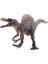 Ruyı Dinozor Hayvan Dünyası Modeli Çoklu Simülasyon Tyrannosaurus Rex Oyuncakları (Yurt Dışından) 1