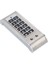 Metal Şifreli Dolap Kilidi (Pilli) - Bg0340 Barfas 4