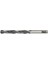 Dın 338 Haddeli Silindirik Saplı Matkap Ucu 7mm x 109 Long 10'lu Paket 1