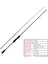 Sniper 210CM 3-18GR Light Spin Kamış 4