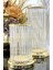 Zucace Ikili Gold Cam Mumluk 4