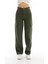 Kız Çocuk Kargo Cep Detaylı Yüksek Bel Wide Leg Kot PANTOLON-PNT-0029 1
