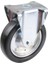 Teker 200 x 50 x 17 Sabit Sac Cant Burçl 1