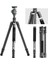 Mt-61 Carbon Fiber Hafif Taşınabilir Travel Tripod Monopod 2