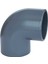 Pvc Dirsek 90° 140 MM 1