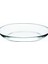 29 cm 4 Adet Sade Kayık Tabak 10359 1