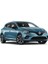 Renault Clio 5 2021 Elmas Kesim Maxi Havuzlu Bagaj Havuzu 5