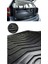 Dacia Duster 4x2 2021 Elmas Kesim Maxi Havuzlu Bagaj Havuzu 3
