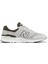 997 Unisex Gri Sneaker 1