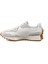 Nb Lifestyle Shoes Gri Spor Ayakkabı U327LT 2