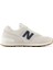 Nb Lifestyle Shoes Gri Spor Ayakkabı U574NGB 1