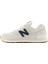 Nb Lifestyle Shoes Gri Spor Ayakkabı U574NGB 2