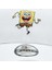 Nıckelodeon 9forty Spongebob Whıyel Unisex Beyaz Şapka 60358079-01 3
