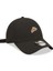 Ne Food Icon 9forty Newera Blkkgr Unisex Siyah Şapka 60358088-02 1
