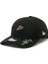 Ne Food Icon 9forty Newera Blkkgr Unisex Siyah Şapka 60358088-02 2