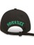 Ne Food Icon 9forty Newera Blkkgr Unisex Siyah Şapka 60358088-02 3