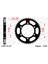 Rear Steel Sprocket #530 1