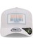 Usa State Trucker Newera Whıcbl Unisex Beyaz Şapka 60358081-01 2