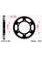 Rear Steel Sprocket #530 1