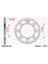 Rear Steel Sprocket #520 1