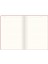 Keskin COLOR13X21 Çizgili Premier Defter - Pembe 2