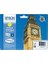 HPZR Epson T7034-C13T70344010 Sarı Kartuş 1