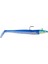 Snake Shad 12CM 16GR Silikon Yem 1