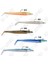Snake Shad 12CM 16GR Silikon Yem 2