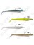Snake Shad 12CM 16GR Silikon Yem 3